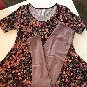 Lularoe outfit